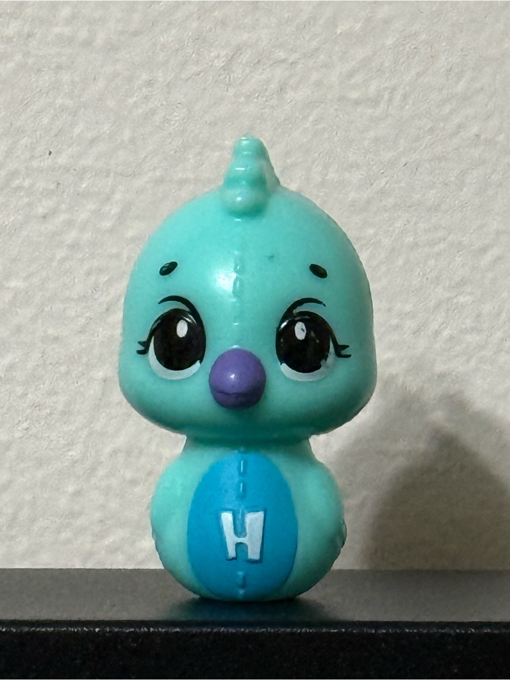 💙5/$22- Hatchimals CollEGGtibles Bird Mini Figure SpinMaster Collectible Toy